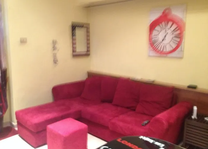Casilina House * Rome