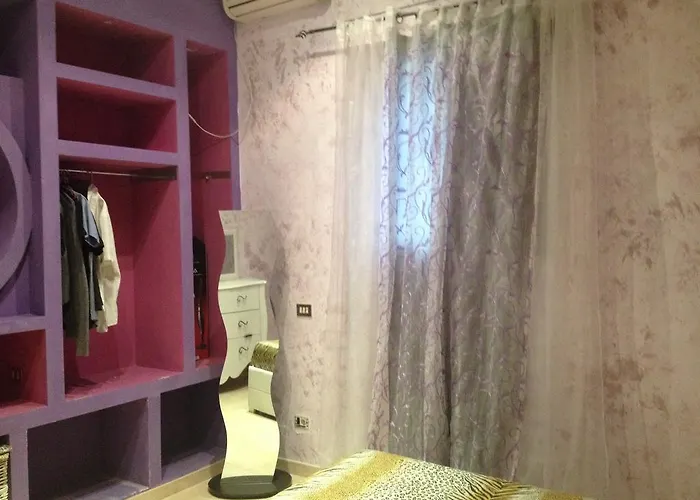 Casilina House Bed & Breakfast Rome