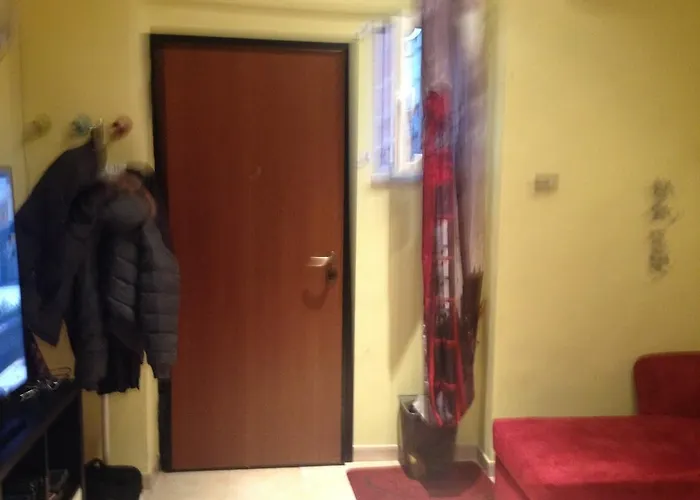 Casilina House Rome